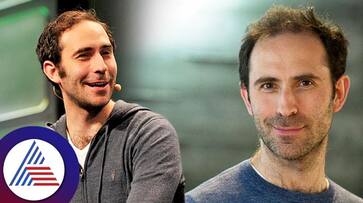 Meet Emmett Shear new CEO of OpenAI thats worth over Rs 240000 crore his income in Twitch was 210000 dollar anu Meet Emmett Shear new CEO of OpenAI thats worth over Rs 240000 crore his income in Twitch was 210000 dollar anu