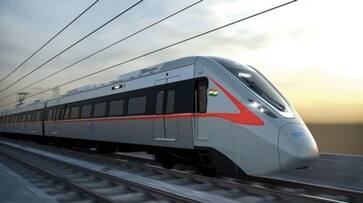 Supreme Court pulls up Delhi Govt and warnd for not transferring funds for the RRTS project smp Supreme Court pulls up Delhi Govt and warnd for not transferring funds for the RRTS project smp