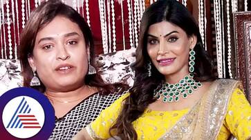 Colors Kannada Bigg Boss Neethu Vanajakshi sister talks about transformation vcs Colors Kannada Bigg Boss Neethu Vanajakshi sister talks about transformation vcs