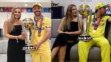 ICC World Cup Harbhajan Singh ask fans to not troll Australia cricketers and their family ckm ICC World Cup Harbhajan Singh ask fans to not troll Australia cricketers and their family ckm