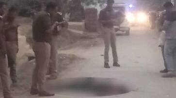 19 year old rape survivor hacked to death in road day light by rape accused and his brother in uttar pradesh etj 19 year old rape survivor hacked to death in road day light by rape accused and his brother in uttar pradesh etj