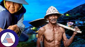 Healthiest Place In The World Age Of The People Living Here Is Beyond Hundred Years in Okinawa roo Healthiest Place In The World Age Of The People Living Here Is Beyond Hundred Years in Okinawa roo