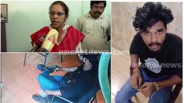 Thrissur school firing using air gun more details out apn Thrissur school firing using air gun more details out apn