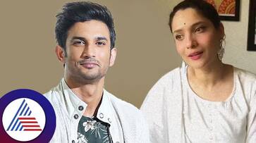 Bigg Boss 17 Ankita Lokhande Reveals Why She Didnt Attend Sushant Singhs Funeral suc Bigg Boss 17 Ankita Lokhande Reveals Why She Didnt Attend Sushant Singhs Funeral suc