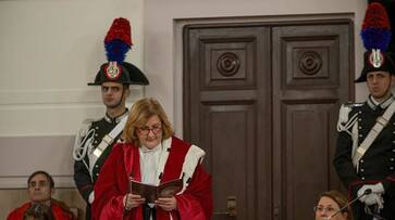 200 people sentenced to 2200 years in prison in Italy mafia trial case bkg 200 people sentenced to 2200 years in prison in Italy mafia trial case bkg