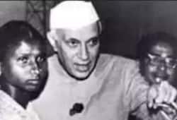 Pandit Nehru tribal wife passed away, know who was Budhni Manjhiyain know the truth kxa 