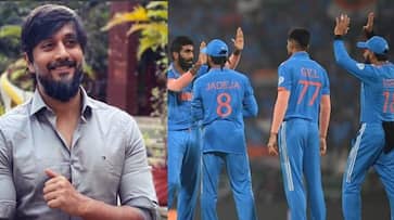 Kannada Actor Chetan Kumar Ahimsa said that If there was reservation in cricket, India would have won the World Cup rsk Kannada Actor Chetan Kumar Ahimsa said that If there was reservation in cricket, India would have won the World Cup rsk
