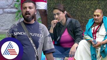 Bigg Boss fans expressing outrage against the games going on in the name of task suc Bigg Boss fans expressing outrage against the games going on in the name of task suc