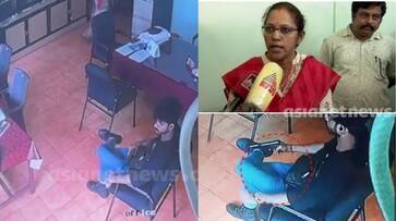 Thrissur school shooting case latest update ppp Thrissur school shooting case latest update ppp