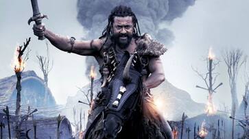 Kanguva Suriya's magnum opus set to release on this date; Read more Kanguva Suriya's magnum opus set to release on this date; Read more
