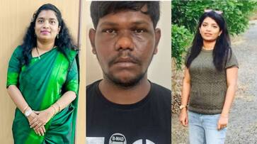 prathima murder police recovered cash and gold ornaments from killer joy prathima murder police recovered cash and gold ornaments from killer joy