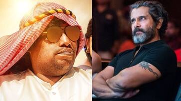Yogibabu clash with vikram and santhanam here the trailer of Kuiko gan Yogibabu clash with vikram and santhanam here the trailer of Kuiko gan