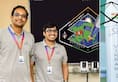 Meet the founders of India first aerospace company  Skyroot Aerospace iwh