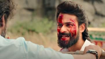 Aadikeshava' trailer out: Panja Vaisshnav Tej-starrer Telugu film is a mix of love and revenge RKK Aadikeshava' trailer out: Panja Vaisshnav Tej-starrer Telugu film is a mix of love and revenge RKK