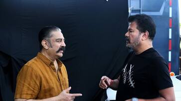 Kamal Haasan Indian 2 Movie Shooting Traffic Problems JMS Kamal Haasan Indian 2 Movie Shooting Traffic Problems JMS