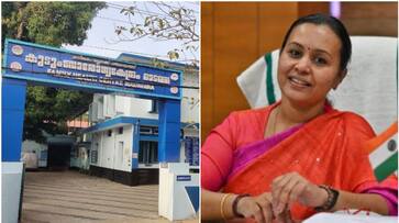 six more govt hospitals in kerala receive NQAS accreditation joy six more govt hospitals in kerala receive NQAS accreditation joy