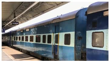 Complaint that woman and daughter were pushed from train to TTE platform by coach fvv Complaint that woman and daughter were pushed from train to TTE platform by coach fvv