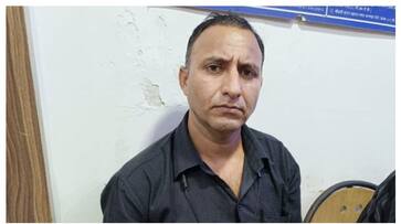 Fake Arms License A security guard from Kashmir arrested in Thrissur fvv Fake Arms License A security guard from Kashmir arrested in Thrissur fvv