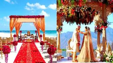 A total of 38 lakh marriages in the country in the next 23 days, CAIT report! A total of 38 lakh marriages in the country in the next 23 days, CAIT report!