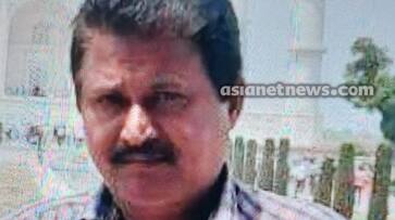 grade si killed in accident at Neyyattinkara kgn grade si killed in accident at Neyyattinkara kgn