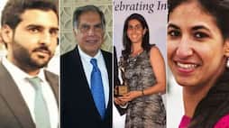 who are leah Maya and Neville tata can be successors of Ratan Tata s business empire in future know in detail zrua