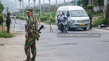 Myanmar riot advisory for Indian nationals kgn Myanmar riot advisory for Indian nationals kgn
