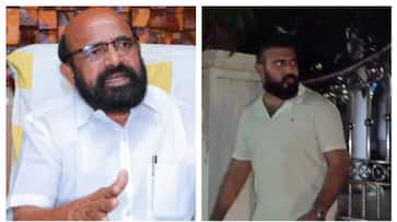 Kandala black money case; Bhasuragan and his son were arrested FVV Kandala black money case; Bhasuragan and his son were arrested FVV