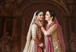 most expensive wedding in the world madelaine brockway luxury wedding worth at 491 crore more than isha ambani wedding kxa