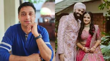actor sarath das share excitement of govind padmasoorya and gopika anil engagement nrn actor sarath das share excitement of govind padmasoorya and gopika anil engagement nrn
