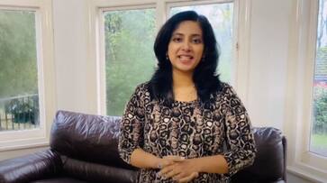 actress niya renjith will be in kerala for opportunities in movies and serials nsn actress niya renjith will be in kerala for opportunities in movies and serials nsn