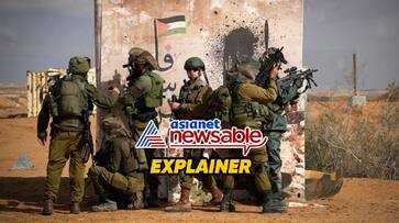 How IDF's covert Unit 504 played a key role in uncovering Hamas network beneath Gaza hospitals snt How IDF's covert Unit 504 played a key role in uncovering Hamas network beneath Gaza hospitals snt