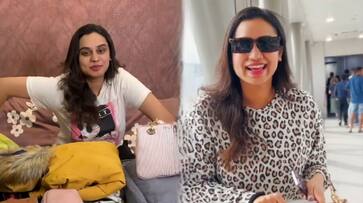 Lakshmi Nakshathra to take a break from star magic tv show for travelling nsn Lakshmi Nakshathra to take a break from star magic tv show for travelling nsn