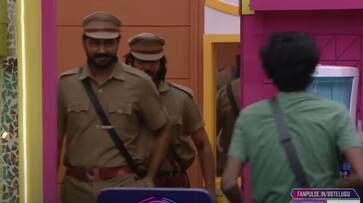 pallavi prashanth won eviction pass and bigg boss wife murder in biggboss telugu 7 house big shock arj pallavi prashanth won eviction pass and bigg boss wife murder in biggboss telugu 7 house big shock arj