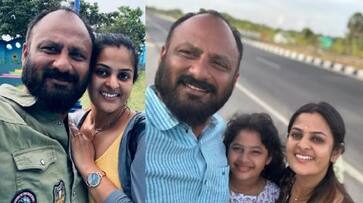 actress sreekutty shares happiness of her 11th wedding anniversary nsn actress sreekutty shares happiness of her 11th wedding anniversary nsn