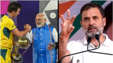Delhi police complaint details on Rahul Gandhi Panauti comments PM Modi after India World Cup loss asd Delhi police complaint details on Rahul Gandhi Panauti comments PM Modi after India World Cup loss asd