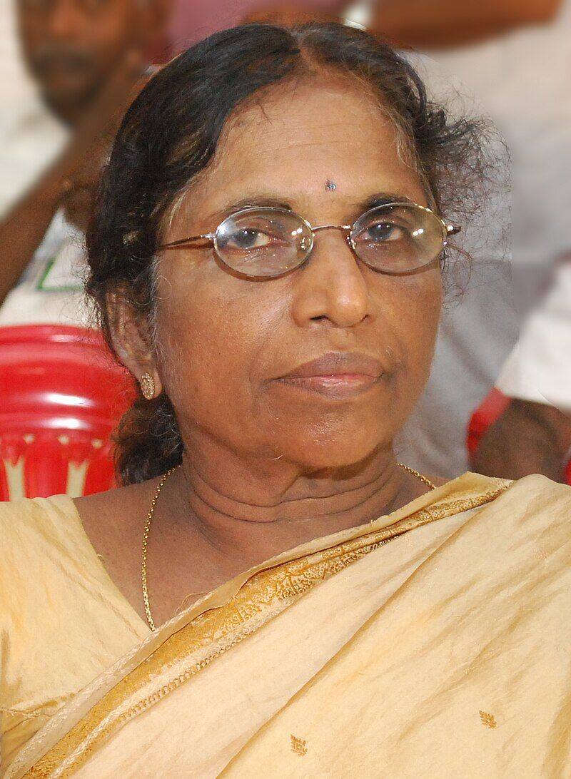 Literary luminary P Valsala, Kerala Sahitya Akademi Awardee, breathes her last at 85; Read more ATG