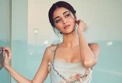 Ananya Pandey ethnic and western outfits for date zkamn