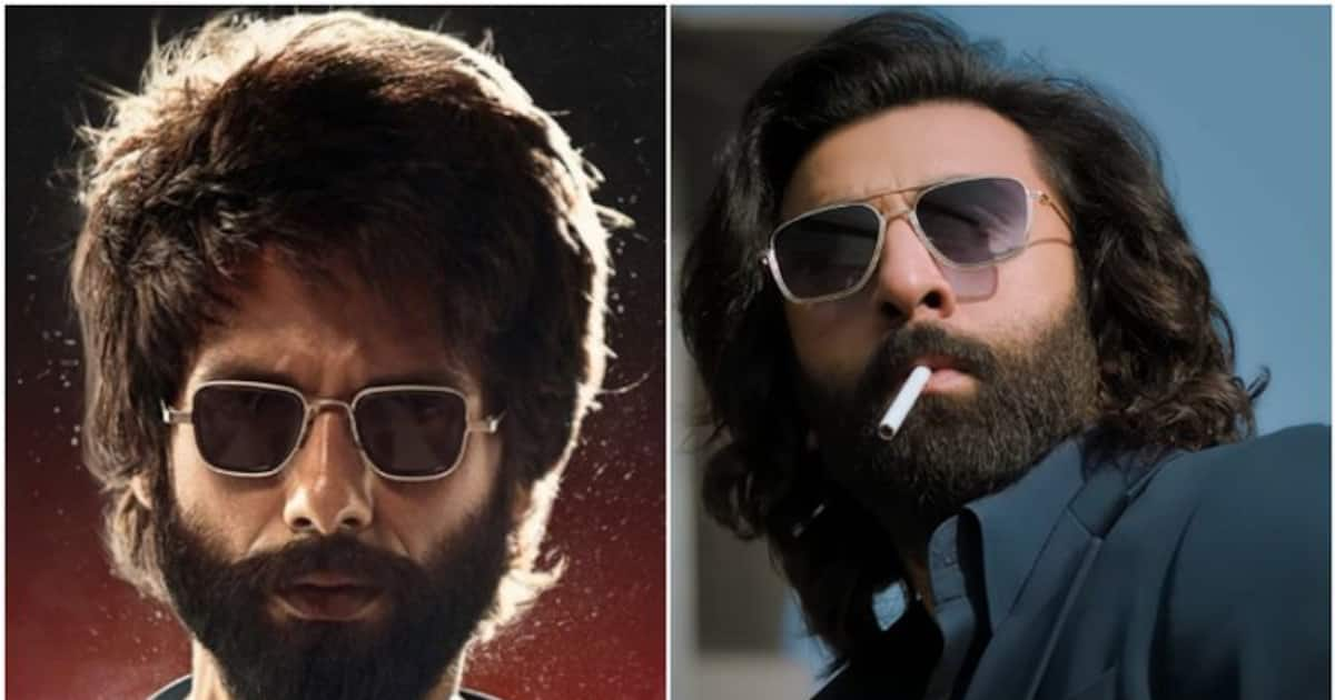 Animal: Ranbir Kapoor applauds 'Kabir Singh' despite its past ...