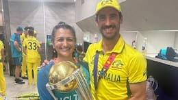 Meet Urmila Rosario The Mangaluru link to Aussie team that lifted 2023 ODI World Cup kvn