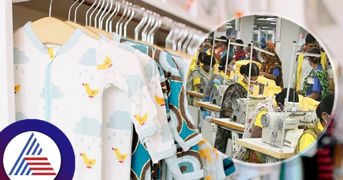 Kids Clothing Garment ಸಿಂಪಲ್ ಬ್ಯುಸಿನೆಸ್, ಕಡಿಮೆ ಬಂಡವಾಳ ಸಾಕು, ಕೈ ತುಂಬಾ