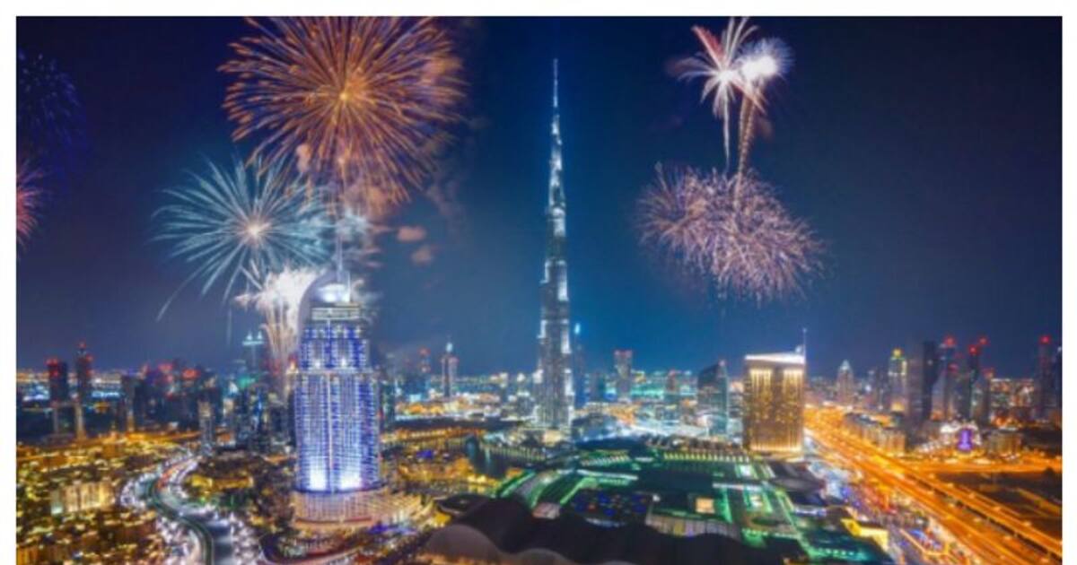UAE public holidays in 2024 പ്രവാസികൾക്ക് ആഘോഷ ദിനങ്ങൾ; 2024