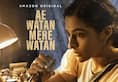 Ae Watan Mere Watan' song OUT: Sara Ali Khan starrer releases new track titled 'Qatra Qatra' ATG