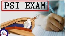 PSI Re Exam Final Marks List Announced in Karnataka grg 