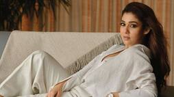 The Glamorous Life of Actress Nayanthara iwh