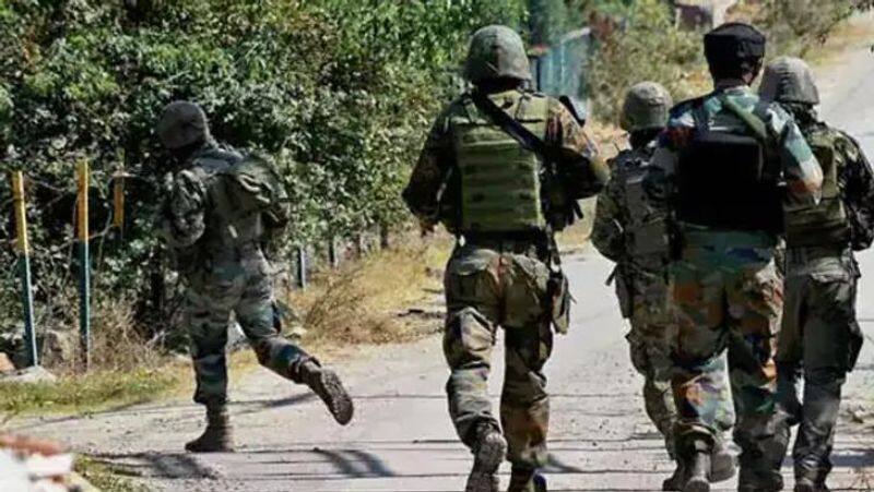 Kalakote Encounter updates Indian Army casualties hunts for terrorists in Rajouri, Jammu and kashmir