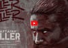 Captain millar dhanush singing killer killer song out mma