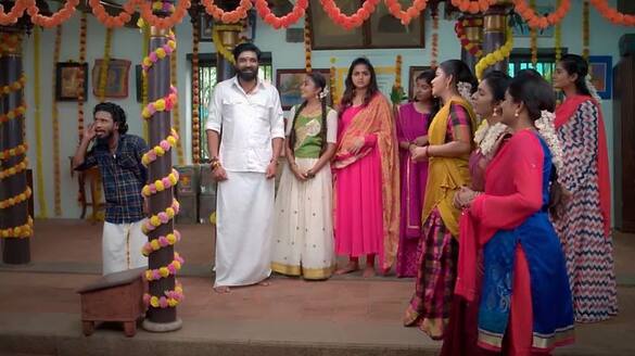 Anna serial today episode update 