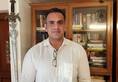 Ravi Kapoor multifaceted career of bodybuilding engineering civil services and UPSC mentorship iwh
