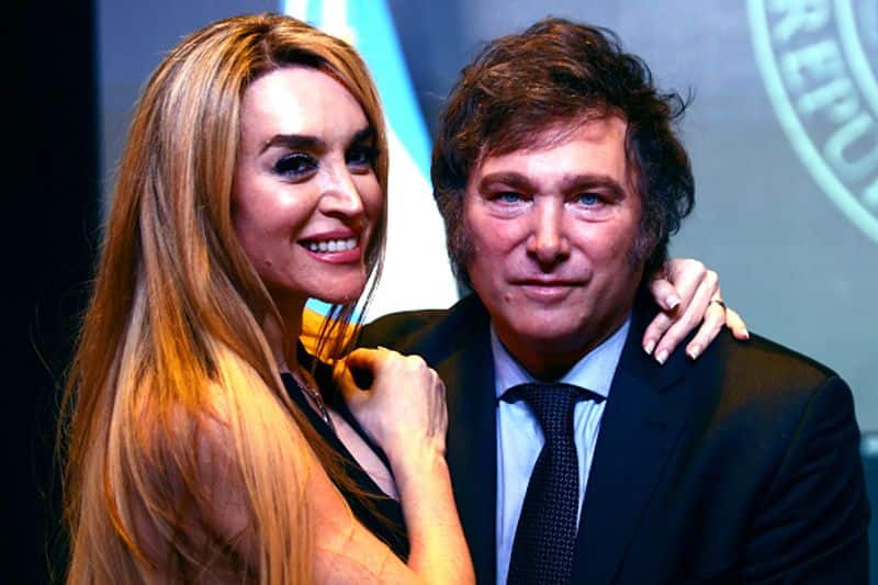 Know about the new president of Argentina Javier Millay bkg