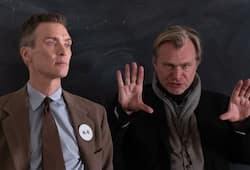 Christopher Nolan earned more than Cillian Murphy, Robert Downey Jr. combined for 'Oppenheimer'; Deets inside ATG